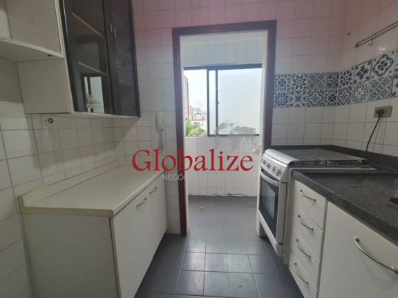 Imagem Imóvel com 1 Quarto à Venda, 65 m² em José Menino - Santos Imagem Imóvel com 1 Quarto à Venda, 65 m² em José Menino - Santos