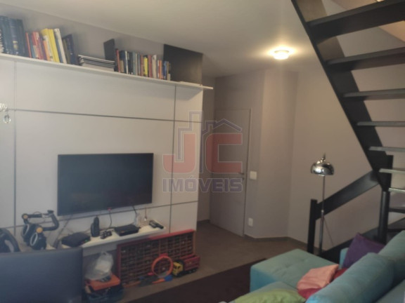 Imagem Apartamento com 1 Quarto à Venda, 52 m² em Centro - Ribeirão Preto Imagem Apartamento com 1 Quarto à Venda, 52 m² em Centro - Ribeirão Preto