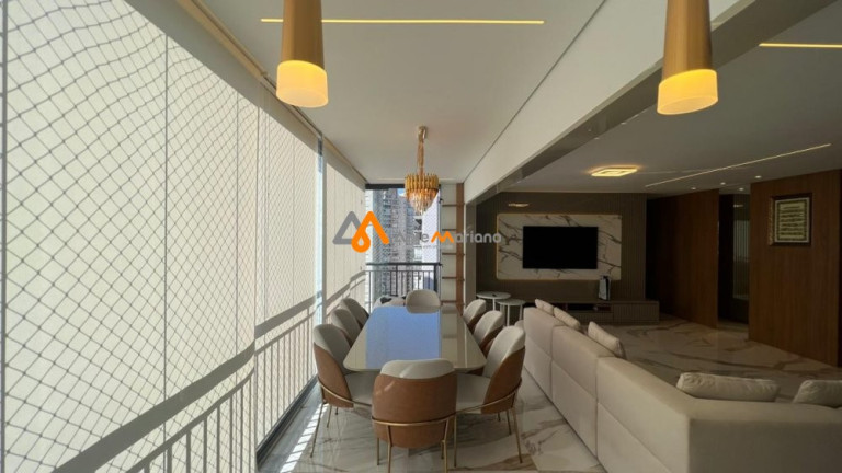 Imagem Apartamento com 2 Quartos à Venda, 106 m² em Tatuapé - São Paulo