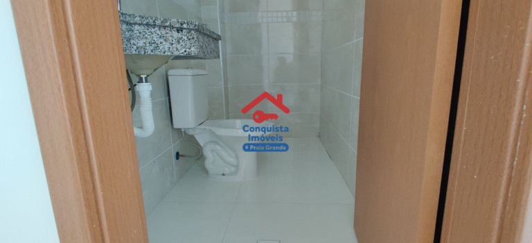 Imagem Apartamento com 2 Quartos à Venda, 71 m² em Boqueirão - Praia Grande Imagem Apartamento com 2 Quartos à Venda, 71 m² em Boqueirão - Praia Grande