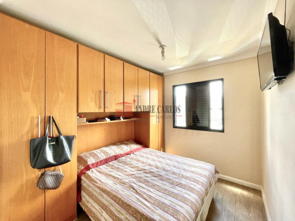 Imagem Apartamento com 3 Quartos à Venda, 65 m² em Jaguaribe - Osasco