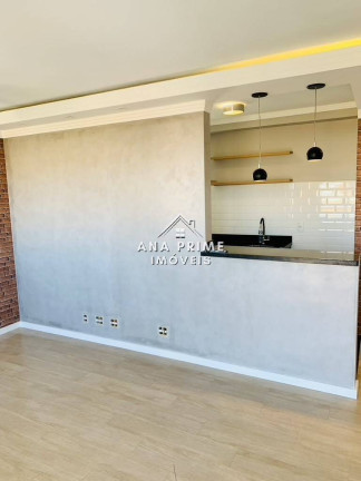 Imagem Apartamento com 2 Quartos à Venda, 54 m² em Jardim Sul - São José Dos Campos Imagem Apartamento com 2 Quartos à Venda, 54 m² em Jardim Sul - São José Dos Campos