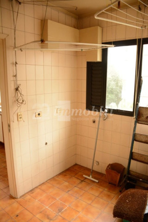 Imagem Apartamento com 3 Quartos à Venda, 200 m² em Higienópolis - São Paulo