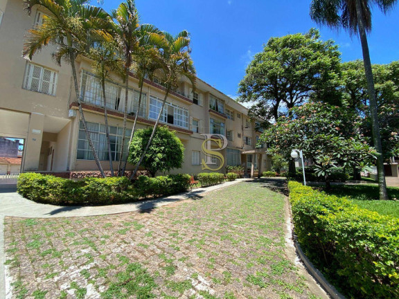 Imagem Apartamento com 1 Quarto à Venda, 78 m² em Vila Thais - Atibaia Imagem Apartamento com 1 Quarto à Venda, 78 m² em Vila Thais - Atibaia