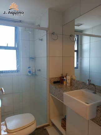 Imagem Apartamento com 2 Quartos à Venda, 72 m² em Engenheiro Luciano Cavalcante - Fortaleza