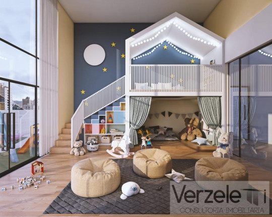 Imagem Apartamento com 4 Quartos à Venda, 133 m² em Centro - Balneário Camboriú