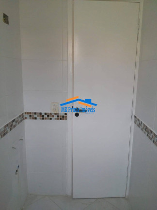 Imagem Apartamento com 2 Quartos à Venda, 57 m² em Chácaras Roselândia - Cotia Imagem Apartamento com 2 Quartos à Venda, 57 m² em Chácaras Roselândia - Cotia