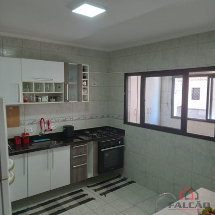 Imagem Apartamento com 3 Quartos à Venda, 144 m² em Tupi - Praia Grande Imagem Apartamento com 3 Quartos à Venda, 144 m² em Tupi - Praia Grande
