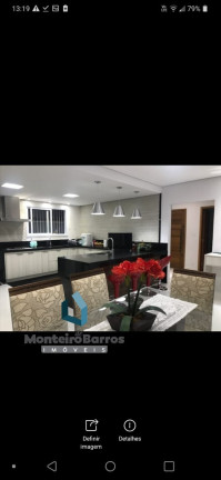 Imagem Casa com 3 Quartos à Venda, 250 m² em Jardim Flamboyant - Campinas Imagem Casa com 3 Quartos à Venda, 250 m² em Jardim Flamboyant - Campinas