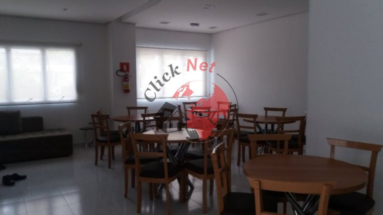 Imagem Apartamento com 3 Quartos à Venda, 127 m² em Centro - São Bernardo Do Campo Imagem Apartamento com 3 Quartos à Venda, 127 m² em Centro - São Bernardo Do Campo