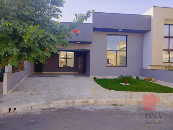 Imagem Casa com 3 Quartos à Venda, 250 m² em Residencial Jardim De Mônaco - Hortolândia Imagem Casa com 3 Quartos à Venda, 250 m² em Residencial Jardim De Mônaco - Hortolândia