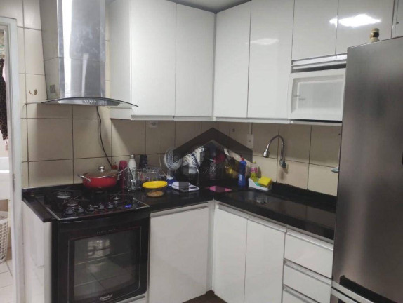 Imagem Apartamento com 3 Quartos à Venda, 72 m² em Casa Amarela - Recife