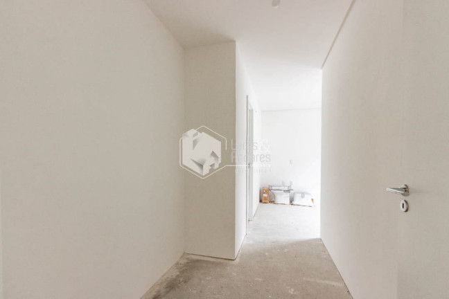 Imagem Apartamento com 4 Quartos à Venda, 230 m² em Pinheiros - São Paulo