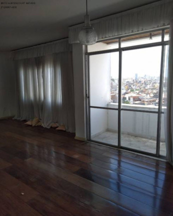 Imagem Imóvel com 2 Quartos à Venda, 80 m² em Federação - Salvador