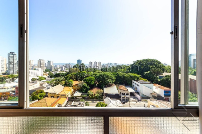 Imagem Apartamento com 2 Quartos à Venda, 174 m² em Perdizes - São Paulo