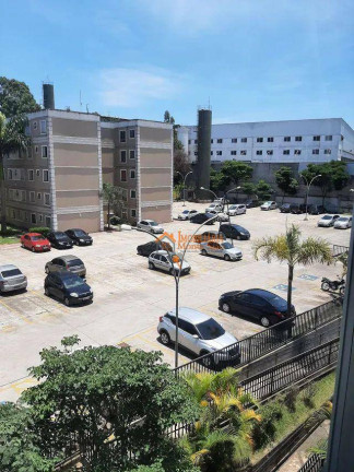Imagem Apartamento com 2 Quartos à Venda, 42 m² em água Chata - Guarulhos Imagem Apartamento com 2 Quartos à Venda, 42 m² em água Chata - Guarulhos