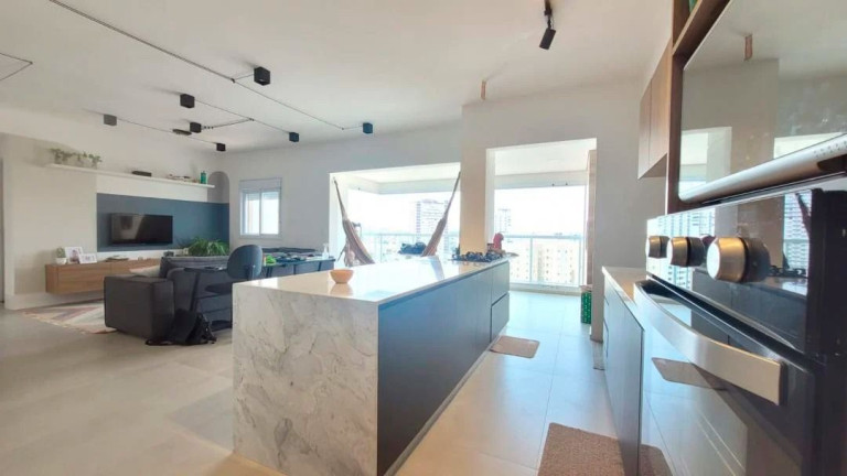 Apartamento com 2 Quartos à Venda, 97 m² em Mogilar - Mogi Das Cruzes