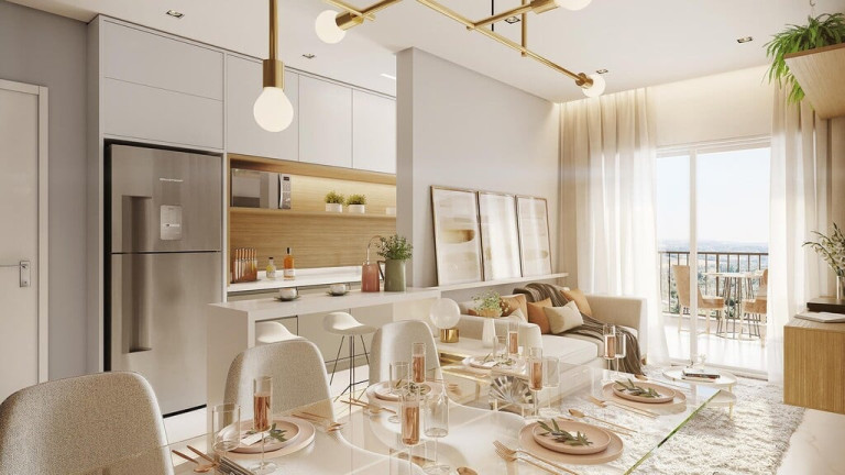 Imagem Apartamento com 2 Quartos à Venda, 126 m² em Medeiros - Jundiaí Imagem Apartamento com 2 Quartos à Venda, 126 m² em Medeiros - Jundiaí