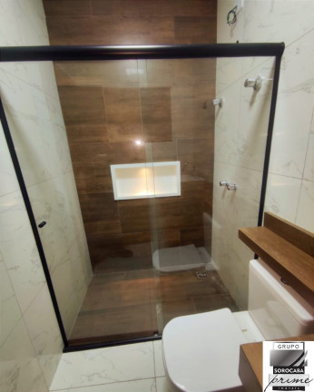 Imagem Casa com 3 Quartos à Venda, 88 m² em Horto Florestal - Sorocaba Imagem Casa com 3 Quartos à Venda, 88 m² em Horto Florestal - Sorocaba