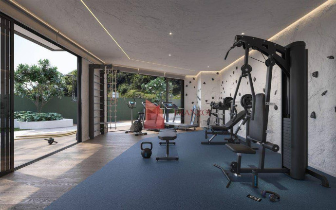 Imagem Cobertura com 4 Quartos à Venda, 262 m² em Cabeçudas - Itajaí Imagem Cobertura com 4 Quartos à Venda, 262 m² em Cabeçudas - Itajaí