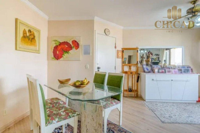 Imagem Apartamento com 3 Quartos à Venda, 103 m² em Alto De Pinheiros - São Paulo