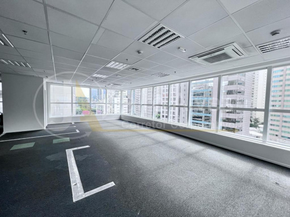 Imagem Imóvel Comercial para Alugar, 469 m² em Vila Olímpia - São Paulo