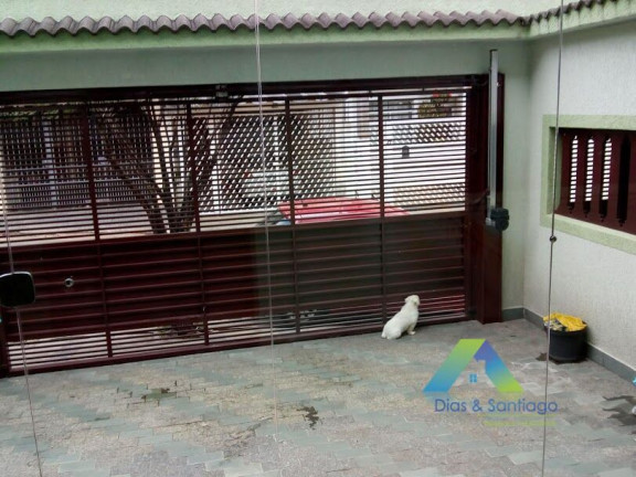 Imagem Sobrado com 4 Quartos à Venda, 400 m² em Mirandópolis - São Paulo Imagem Sobrado com 4 Quartos à Venda, 400 m² em Mirandópolis - São Paulo