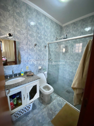 Imagem Casa de Condomínio com 3 Quartos à Venda, 300 m² em Betel - Paulínia Imagem Casa de Condomínio com 3 Quartos à Venda, 300 m² em Betel - Paulínia