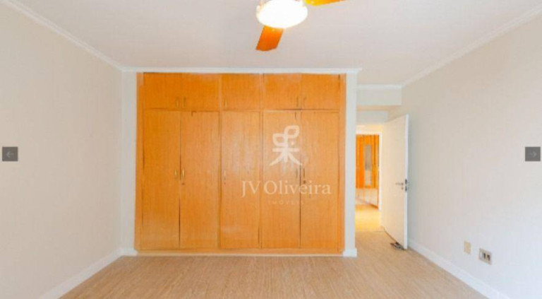 Imagem Apartamento com 3 Quartos à Venda, 170 m² em Jardim Paulista - São Paulo