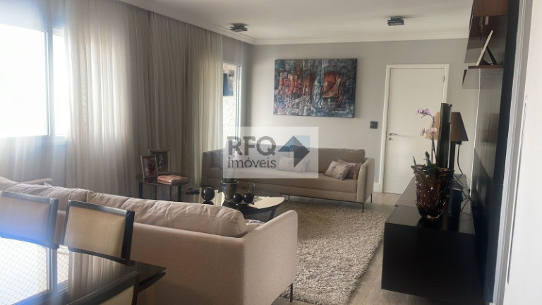 Imagem Imóvel com 3 Quartos à Venda, 141 m² em Vila Monumento - São Paulo