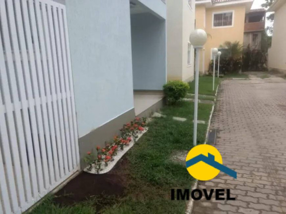 Imagem Casa de Condomínio com 3 Quartos à Venda, 110 m² em Serra Grande - Niterói Imagem Casa de Condomínio com 3 Quartos à Venda, 110 m² em Serra Grande - Niterói