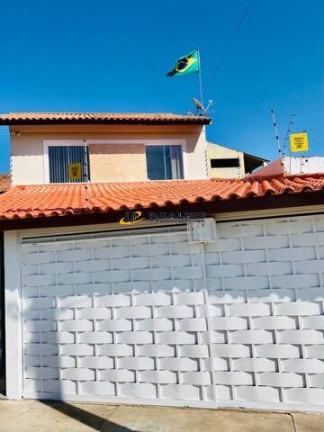 Imagem Casa com 2 Quartos à Venda, 110 m² em Parque Santa Maria - Campos Dos Goytacazes Imagem Casa com 2 Quartos à Venda, 110 m² em Parque Santa Maria - Campos Dos Goytacazes