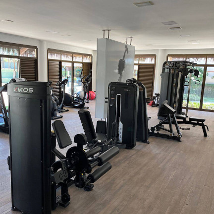 Imagem Cobertura com 5 Quartos à Venda, 203 m² em Tapera - Aquiraz