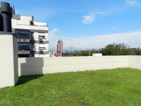 Imagem Apartamento com 2 Quartos à Venda, 80 m² em Passo Da Areia - Porto Alegre
