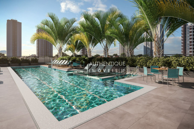 Imagem Apartamento com 3 Quartos à Venda, 93 m² em Brooklin - São Paulo Imagem Apartamento com 3 Quartos à Venda, 93 m² em Brooklin - São Paulo