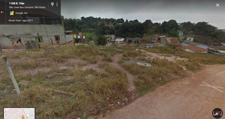 Imagem Terreno à Venda, 198 m² em Campos De São José - São José Dos Campos Imagem Terreno à Venda, 198 m² em Campos De São José - São José Dos Campos