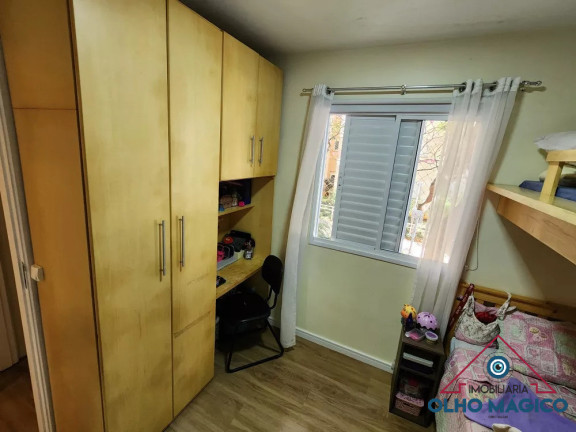 Imagem Apartamento com 3 Quartos à Venda, 70 m² em Jaguaré - São Paulo