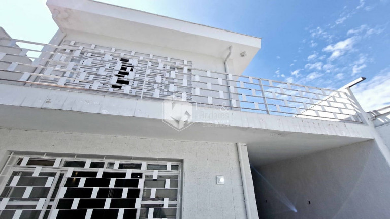 Imagem Sobrado com 3 Quartos à Venda, 186 m² em Imirim - São Paulo Imagem Sobrado com 3 Quartos à Venda, 186 m² em Imirim - São Paulo