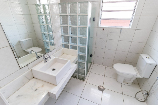Imagem Casa com 3 Quartos à Venda, 125 m² em Parque Jabaquara - São Paulo Imagem Casa com 3 Quartos à Venda, 125 m² em Parque Jabaquara - São Paulo