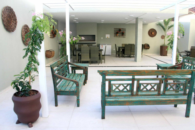 Imagem Apartamento com 2 Quartos à Venda, 66 m² em Buraquinho - Lauro De Freitas Imagem Apartamento com 2 Quartos à Venda, 66 m² em Buraquinho - Lauro De Freitas