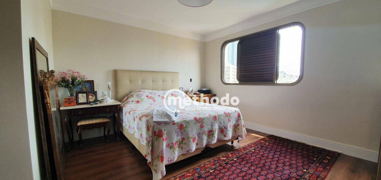Imagem Apartamento com 3 Quartos à Venda, 155 m² em Centro - Campinas Imagem Apartamento com 3 Quartos à Venda, 155 m² em Centro - Campinas