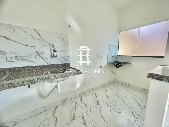 Imagem Apartamento com 1 Quarto para Alugar, 40 m² em Nova Parnamirim - Parnamirim