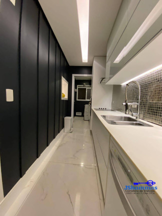 Imagem Apartamento com 3 Quartos à Venda, 96 m² em Vila Andrade - São Paulo
