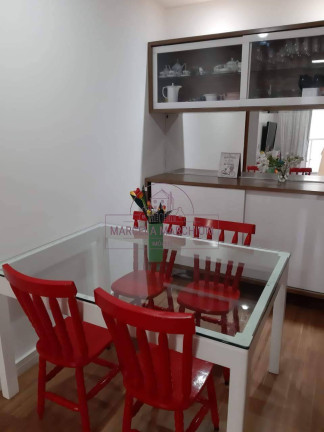 Imagem Apartamento com 2 Quartos à Venda, 67 m² em Praia De Itaparica - Vila Velha