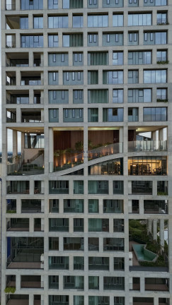 Imagem Apartamento com 4 Quartos à Venda, 535 m² em Mossunguê - Curitiba Imagem Apartamento com 4 Quartos à Venda, 535 m² em Mossunguê - Curitiba