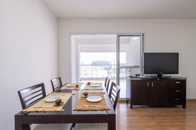 Imagem Apartamento com 2 Quartos à Venda, 69 m² em Vila Prel - São Paulo Imagem Apartamento com 2 Quartos à Venda, 69 m² em Vila Prel - São Paulo