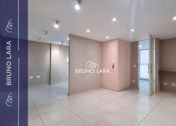 Imagem Sala Comercial para Alugar, 50 m² em Centro - Igarapé Imagem Sala Comercial para Alugar, 50 m² em Centro - Igarapé