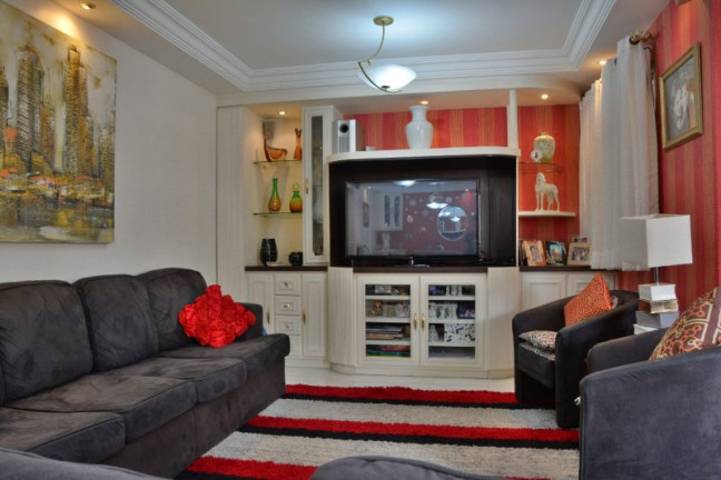 Imagem Apartamento com 3 Quartos à Venda, 160 m² em Vila Regente Feijó - São Paulo Imagem Apartamento com 3 Quartos à Venda, 160 m² em Vila Regente Feijó - São Paulo