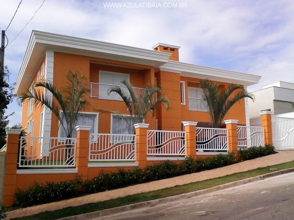 Imagem Casa com 5 Quartos à Venda, 600 m² em Condominio Residencial Shamballa - Atibaia Imagem Casa com 5 Quartos à Venda, 600 m² em Condominio Residencial Shamballa - Atibaia
