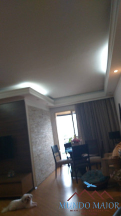 Imagem Apartamento com 3 Quartos à Venda, 91 m² em Rudge Ramos - São Bernardo Do Campo